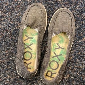 Roxy Loafer sz. 9